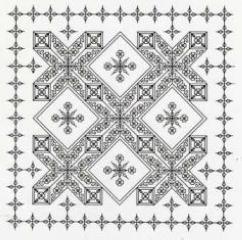 Arabesque 